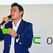 HTC One M8 launch