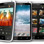 HTC One X
