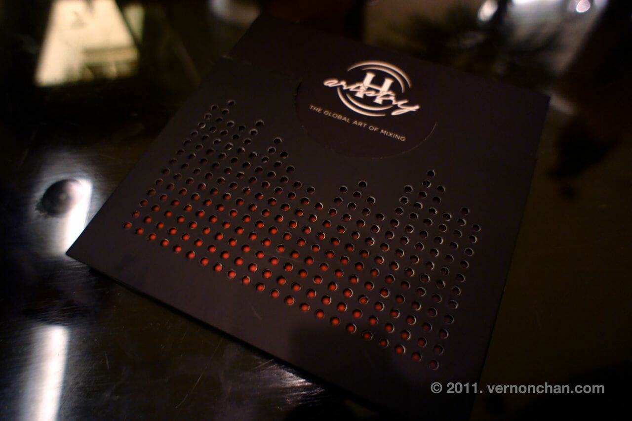 Hennessy-Artistry