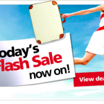 HotelClub Flash Sale