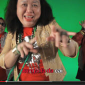 Hotlink Ohhsome CNY Song