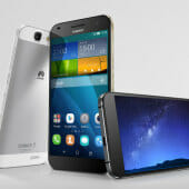 Huawei Ascend G7