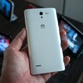 Huawei Ascend G700 2 |