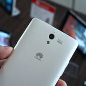 Huawei Ascend G700 3