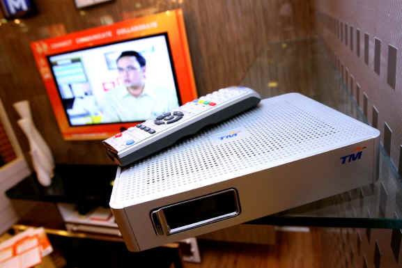 HyppTV
