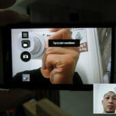 Canon PowerShot N100