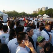 The Music Run