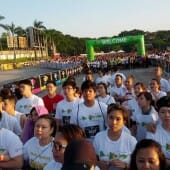The Music Run