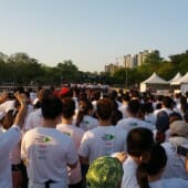 The Music Run