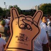 The Music Run