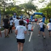 The Music Run