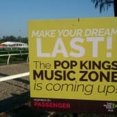 The Music Run
