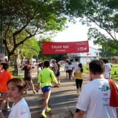 The Music Run
