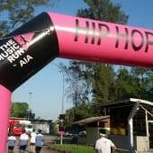 The Music Run