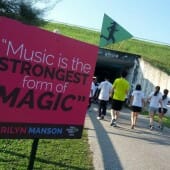 The Music Run