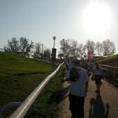 The Music Run