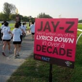 The Music Run