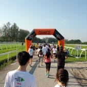 The Music Run