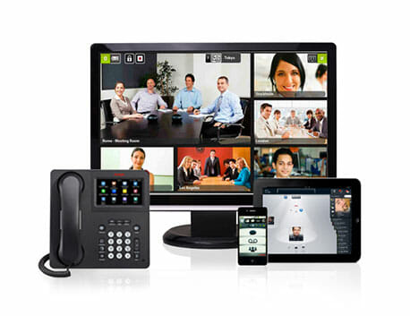Avaya IP Office