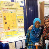 ISEF Nur Liyana