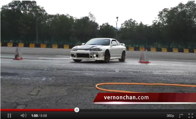 IgnitionMY-Drift-Clinic
