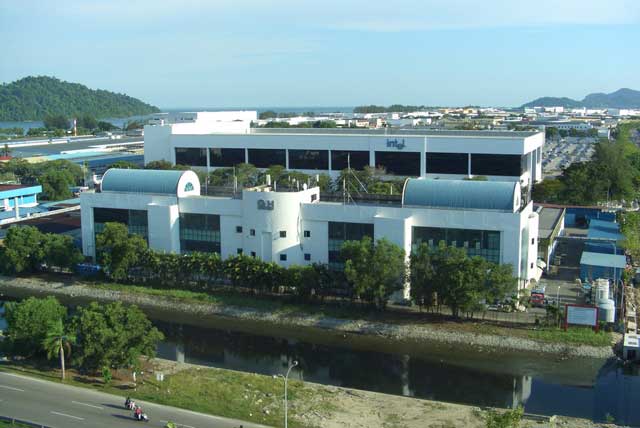Intel Penang. Image credit: MaxIT