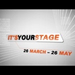 It's Your Stage