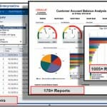 JD Edwards EnterpriseOne