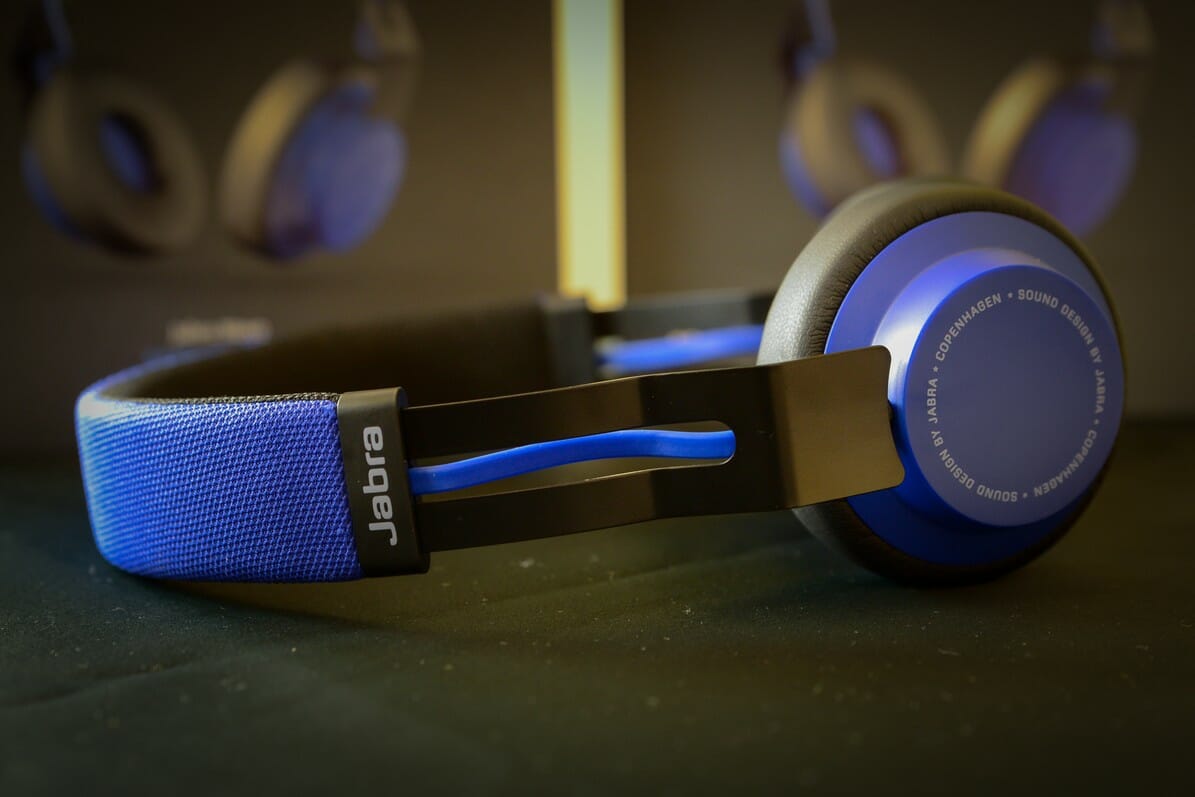 Jabra Move