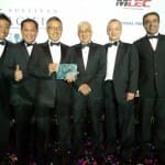 YTL COMMUNICATIONS WINS 2012 FROST & SULLIVAN ASIA PACIFIC ICT AWARDS &sup3;MOST INNOVATIVE SERVICE PROVIDER OF THE YEAR