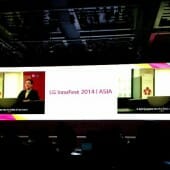LG InnoFest 2014