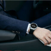 LG Watch Urbane LTE