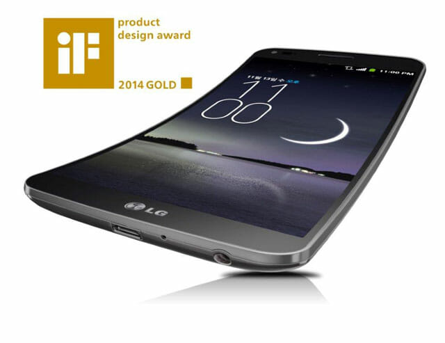 LG G Flex