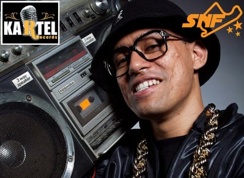Altimet at SNF Round 7