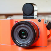 Leica T