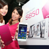 Lenovo S850