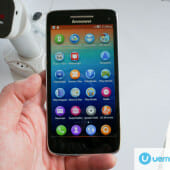 Lenovo Vibe X Launch