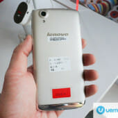 Lenovo Vibe X Launch
