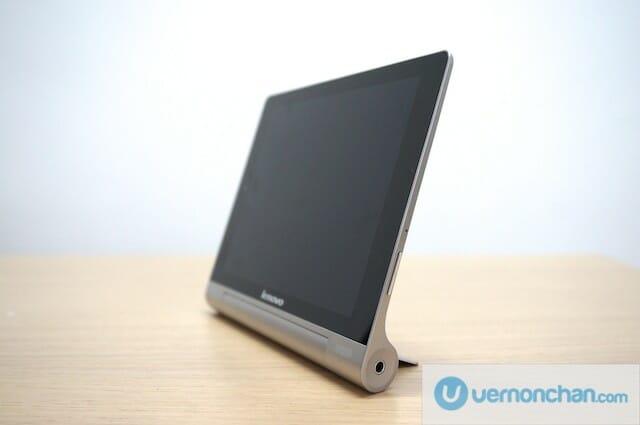 Lenovo Yoga Tablet 8