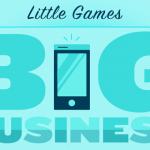 Little Games Big Business