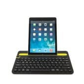 Logitech K480