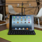 Logitech Keyboard mini
