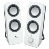 Logitech-z200-Multimedia-Speakers