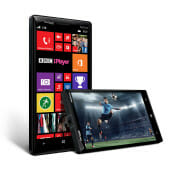 Lumia Icon