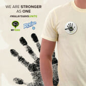 #malaysiansunite