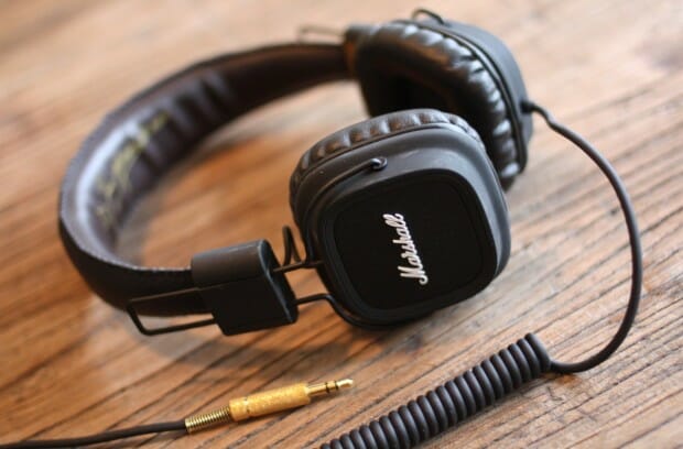 Marshall. Image credit: Techcrunch