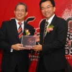 Maxis @ PC.com Awards 2012