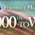Maxis Football Manager feature |
