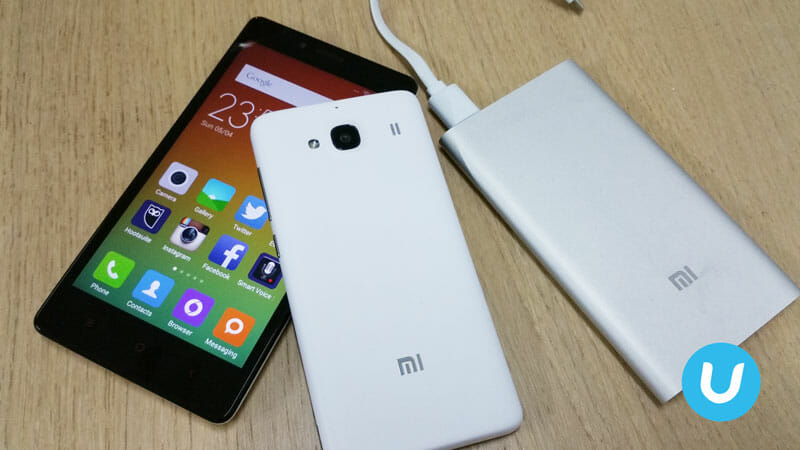 Mi Fan Festival products