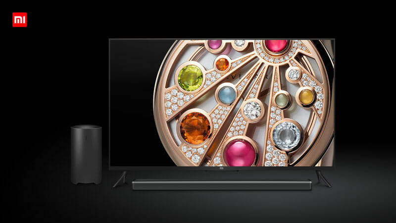 Mi TV 2S